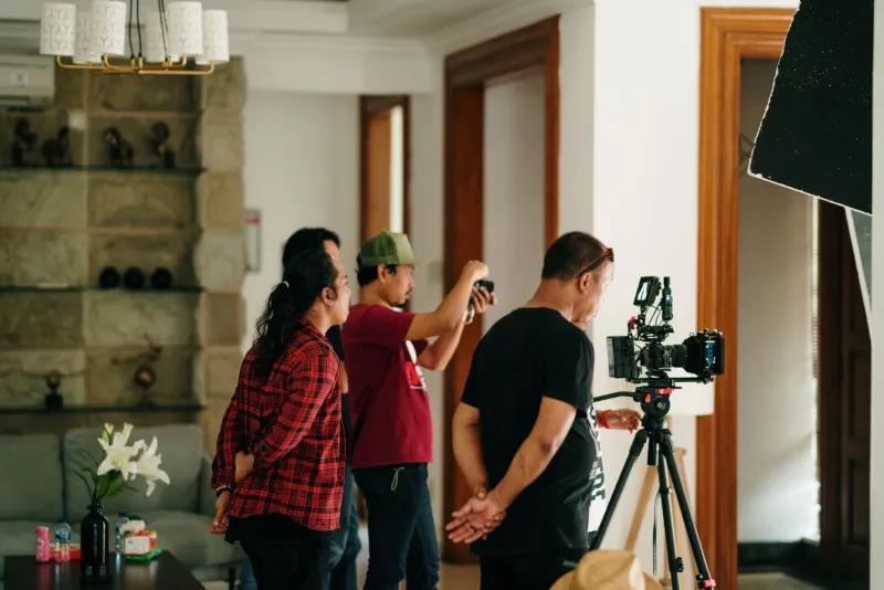 Delete Nothing: Why Your Worst Footage Might Be Your Best Business Plan