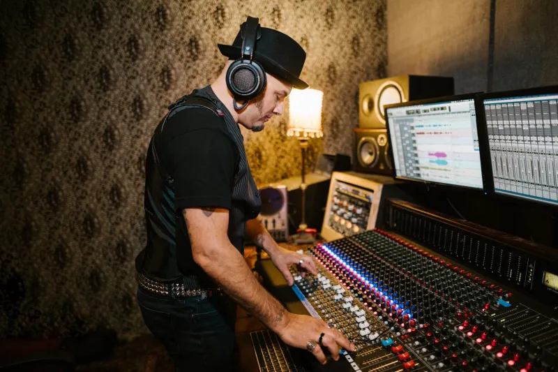 Nobody Notices Good Sound, But Everyone Hears Bad Audio: Fixing the Problem You Keep Putting Off