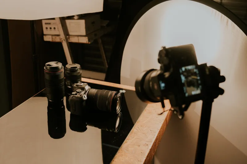 The $4,000 Dust Collector: How to Know When Gear Belongs on Your Shelf (or Someone Else's)